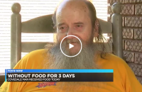 Without Food for Days, Covedale Man Receives Help from CASS