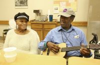 CASS Remains Committed to OTR Senior Center