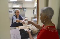 For Some OTR Residents, Senior Center is 'Home'