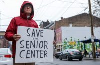 Opinion: Lack of Funding for Seniors Deserves Greater Attention
